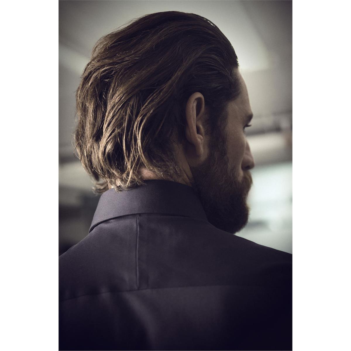 Green Bow 01 Men's Shirt - LEGEND LIFE