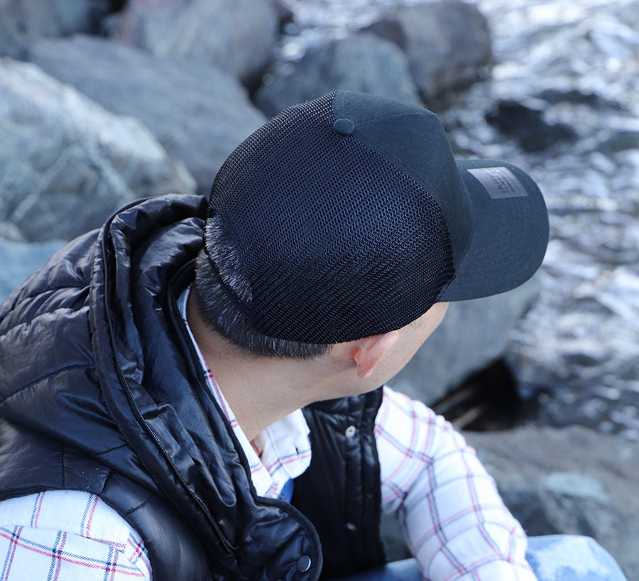 IV104 Cotton/Mesh - GRACE COLLECTION