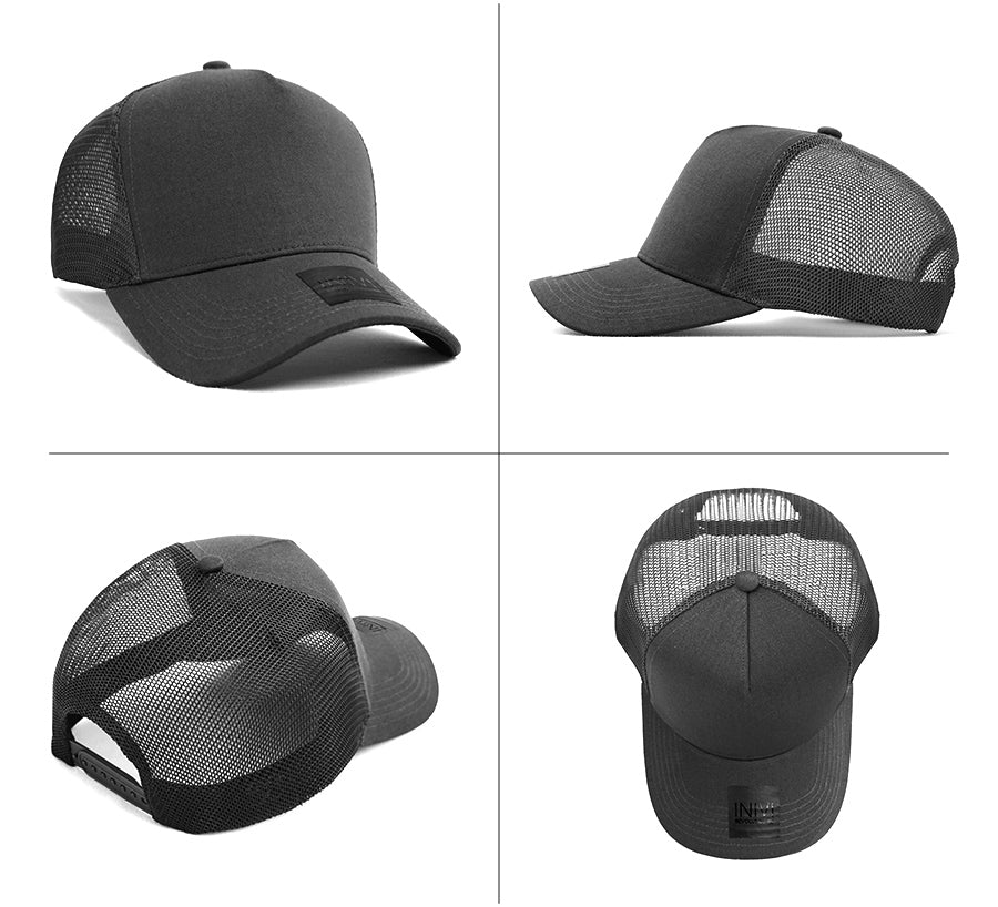 IV104 Cotton/Mesh - GRACE COLLECTION