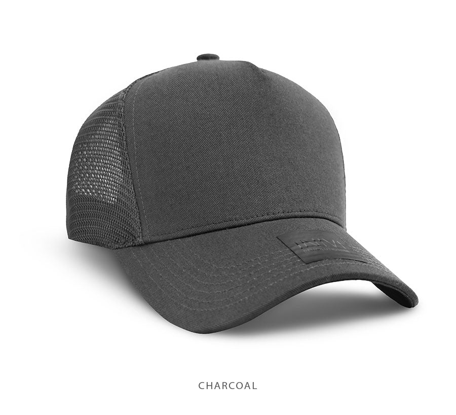 IV104 Cotton/Mesh - GRACE COLLECTION