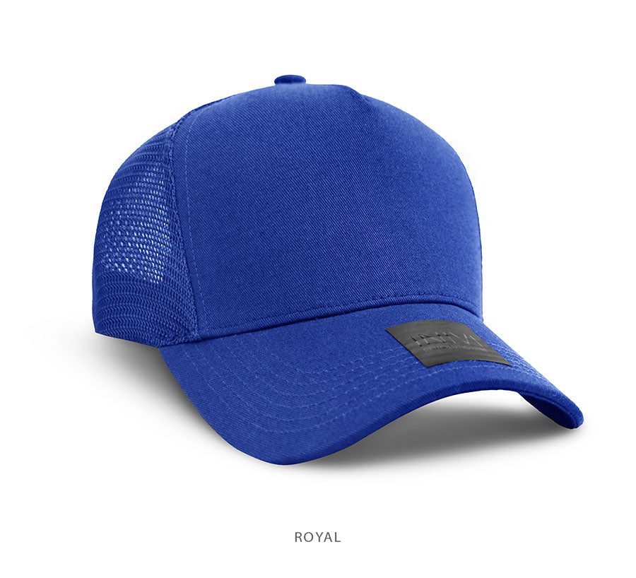 IV104 Cotton/Mesh - GRACE COLLECTION