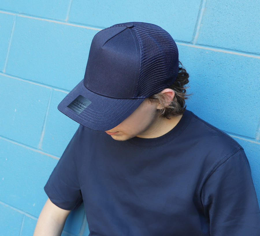 IV104 Cotton/Mesh - GRACE COLLECTION
