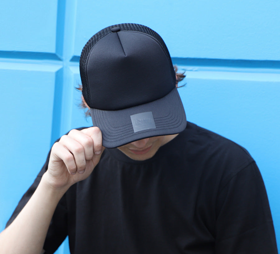 IV105 Polyester/Mesh - GRACE COLLECTION