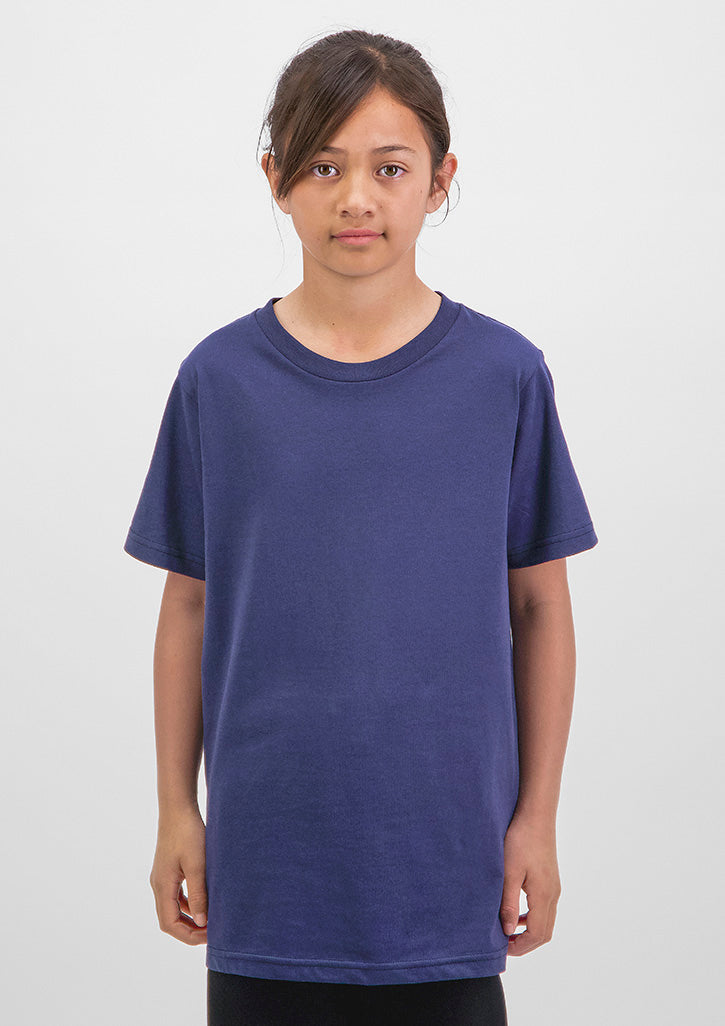 Basis Kids Short Sleeve Tee - Good Mates