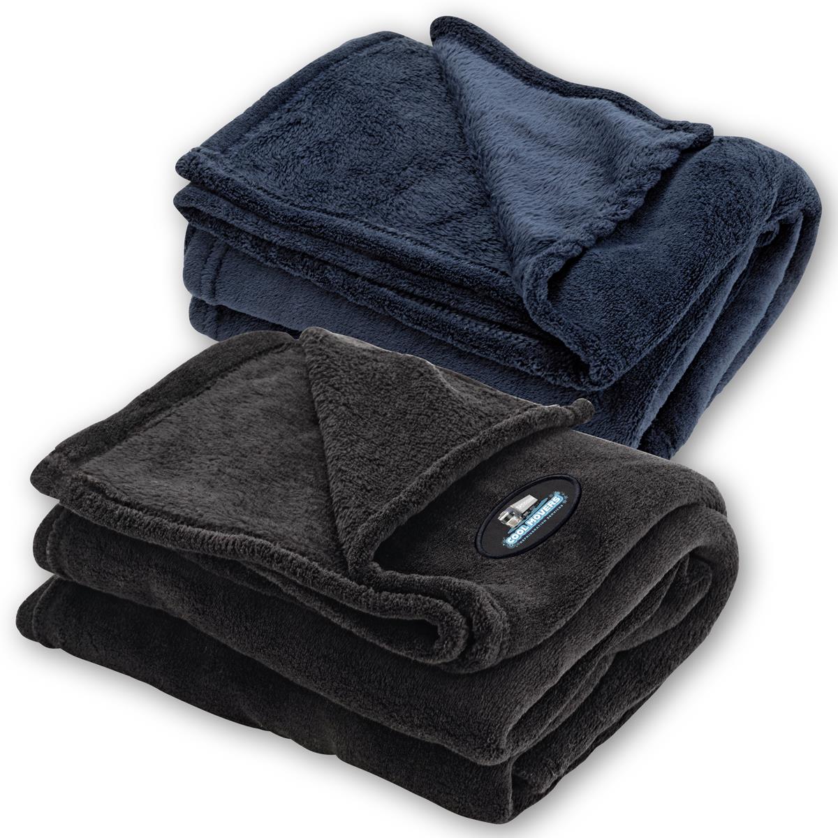 Coral Fleece Blanket - LEGEND LIFE