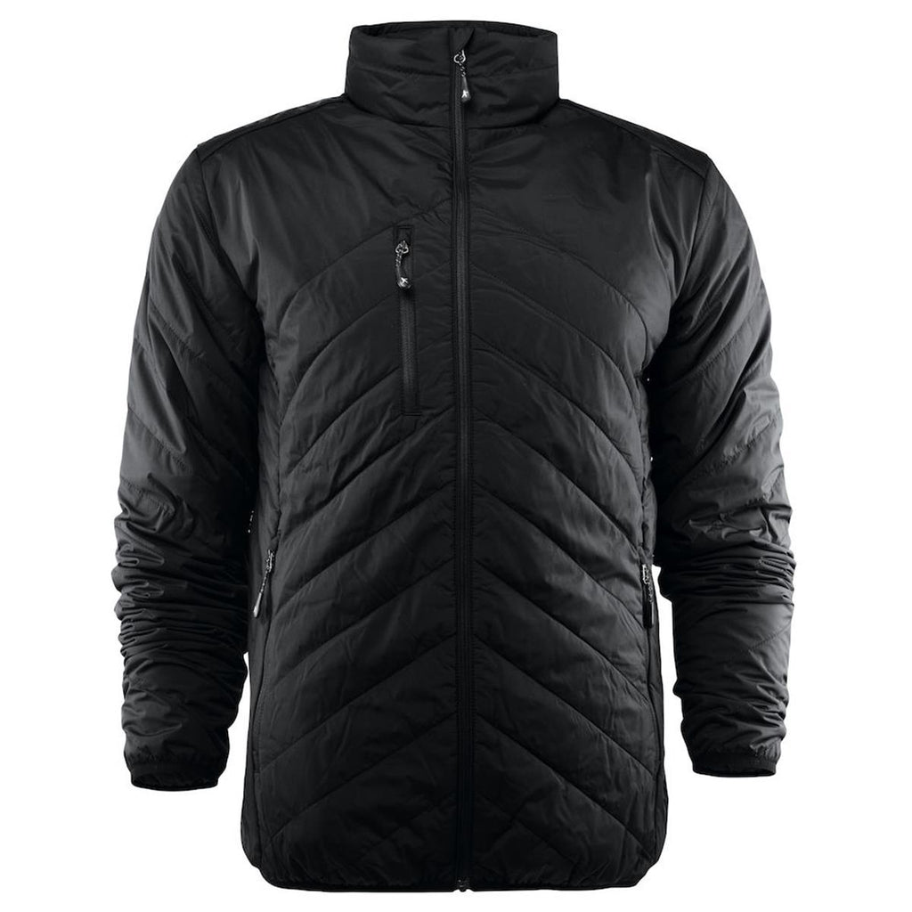 Deer Ridge Men's Quilted Jacket - LEGEND LIFE