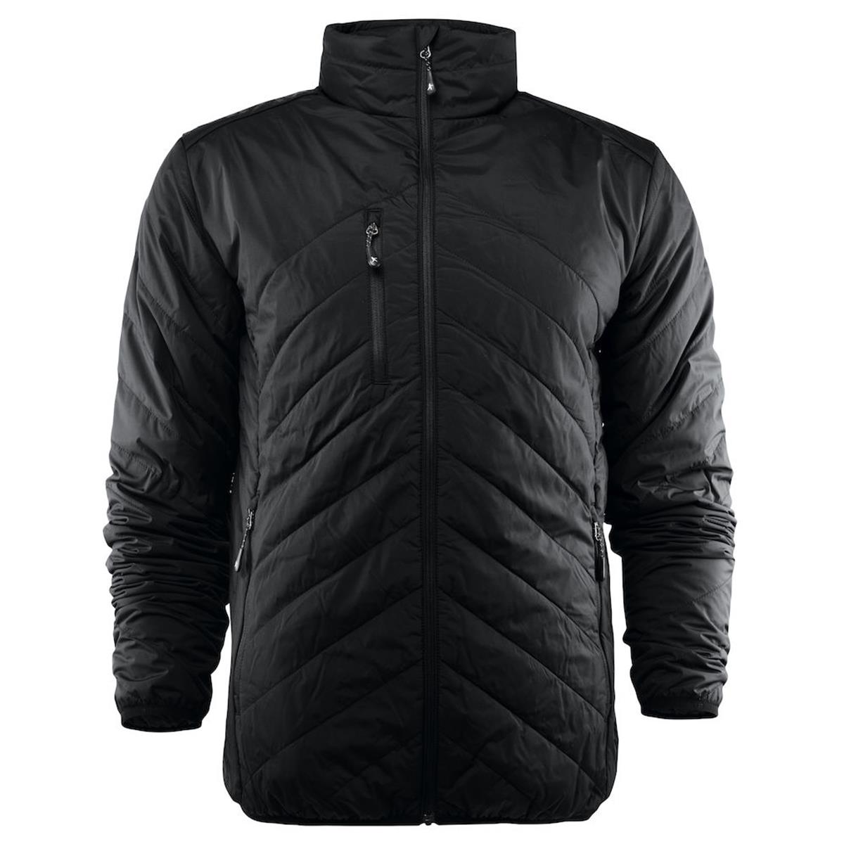 Deer Ridge Men's Quilted Jacket - LEGEND LIFE