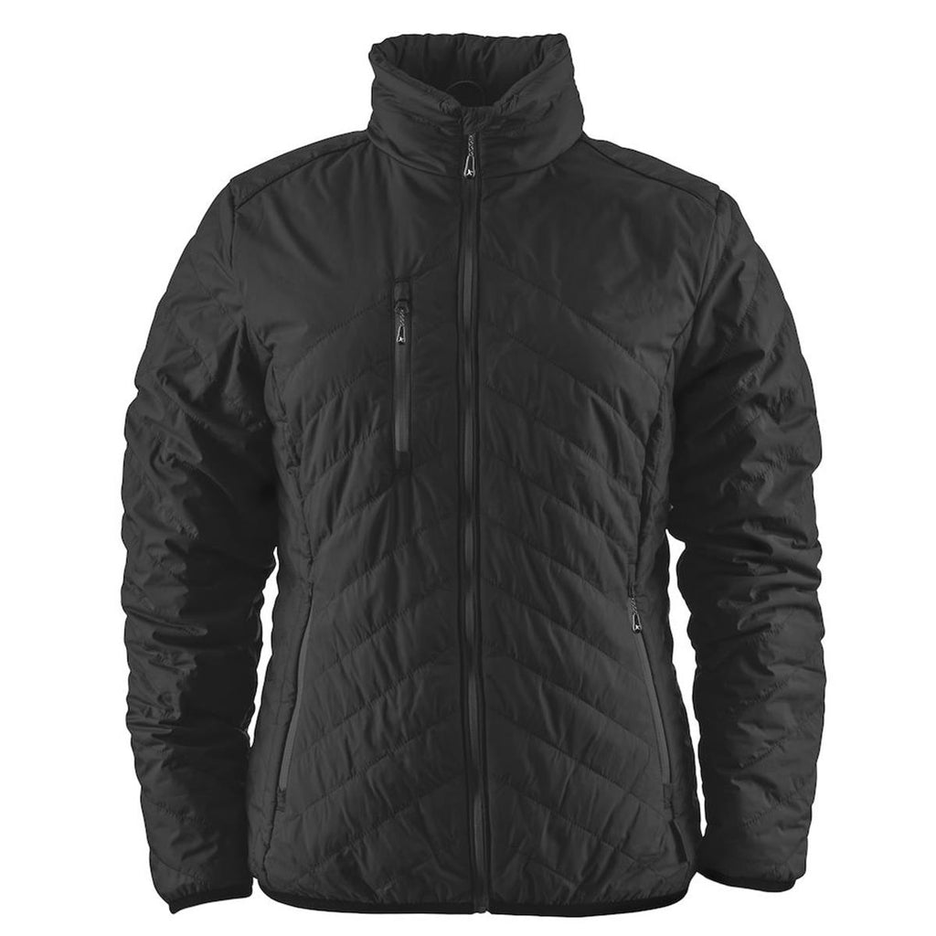 Deer Ridge Women's Quilted Jacket - LEGEND LIFE
