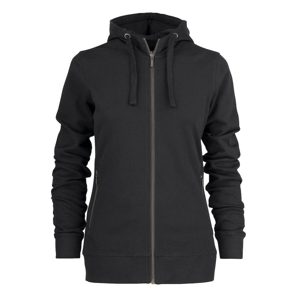 Duke Women's Hoody - LEGEND LIFE