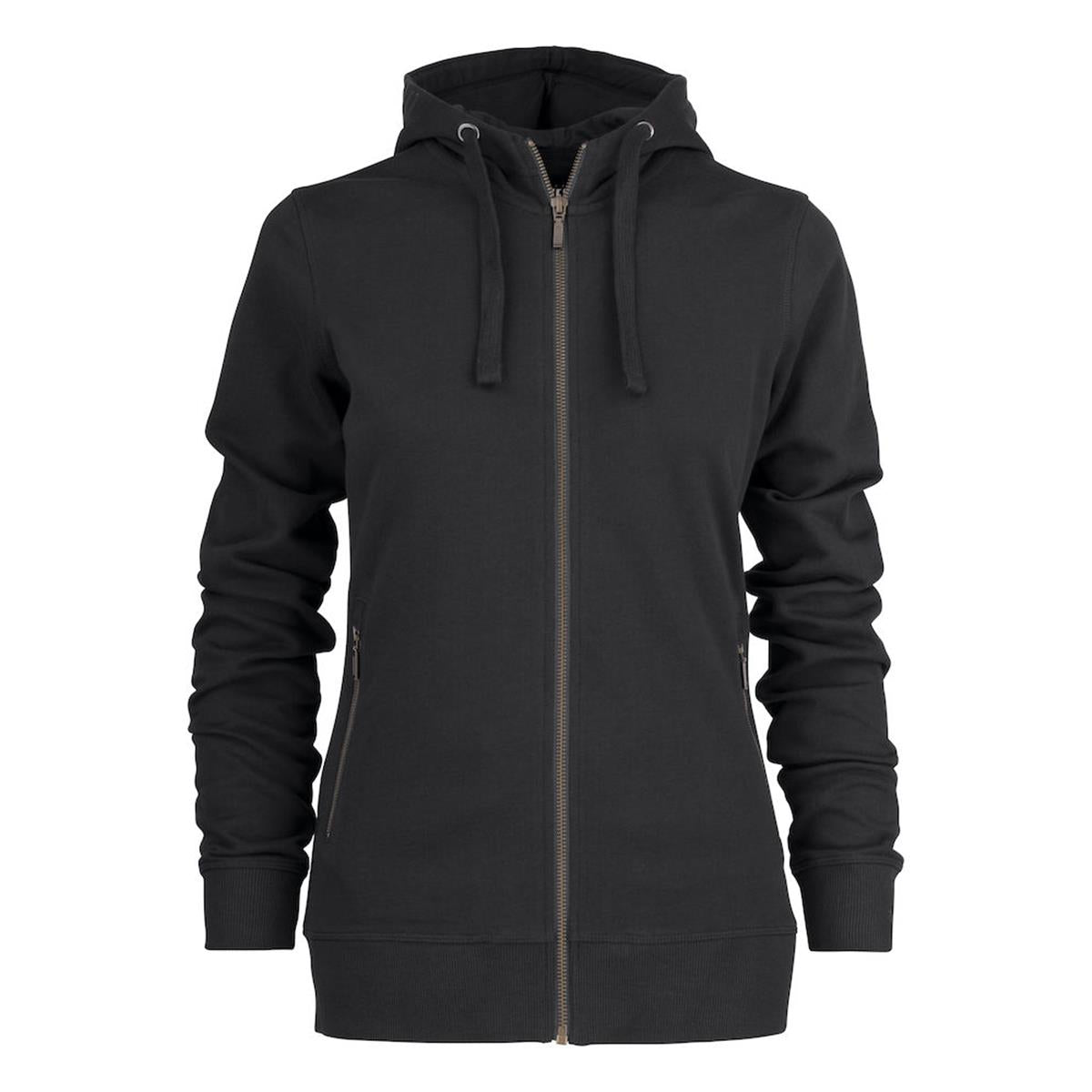 Duke Women's Hoody - LEGEND LIFE