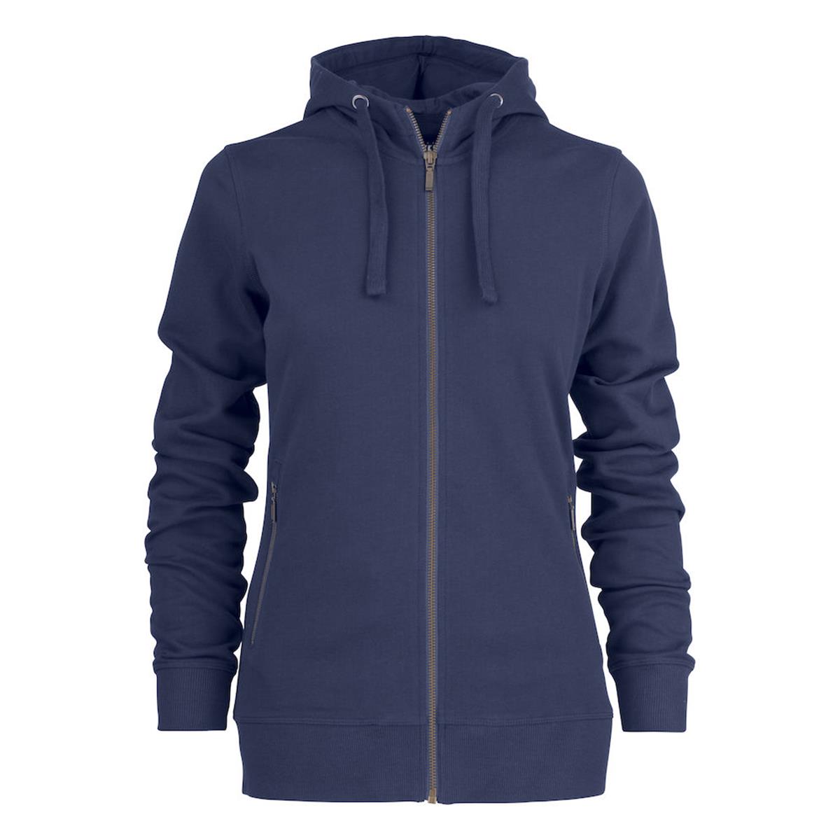 Duke Women's Hoody - LEGEND LIFE