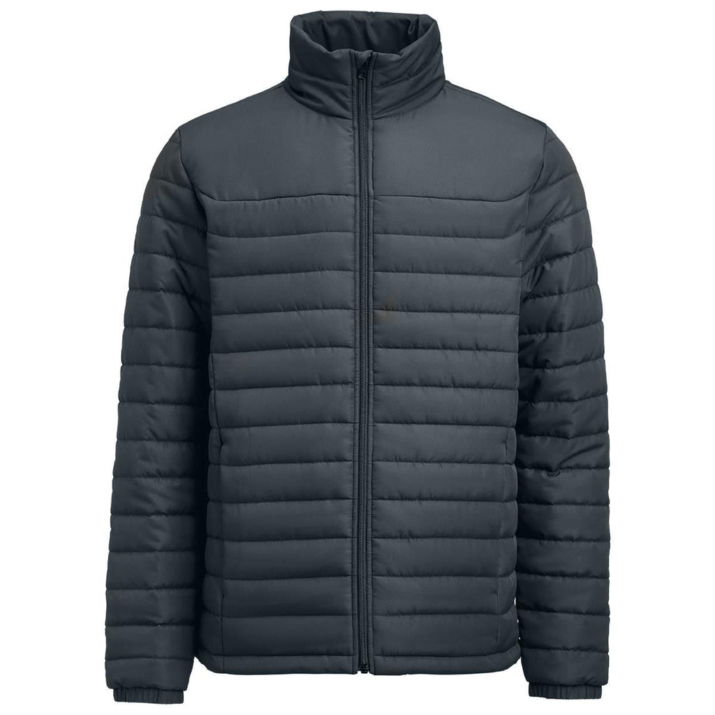 Arches Men's Padded Jacket - LEGEND LIFE