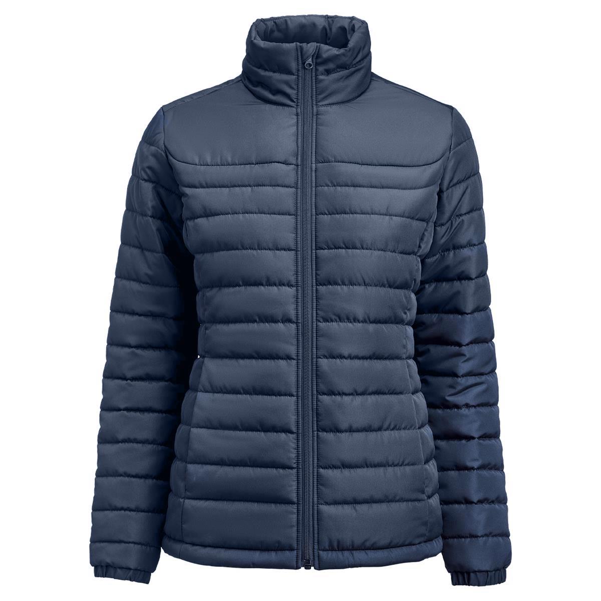 Arches Women's Padded Jacket - LEGEND LIFE