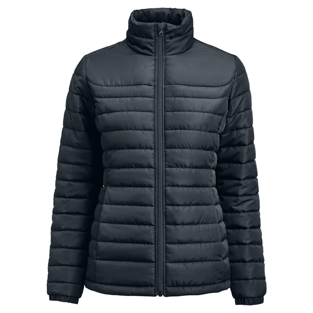 Arches Women's Padded Jacket - LEGEND LIFE