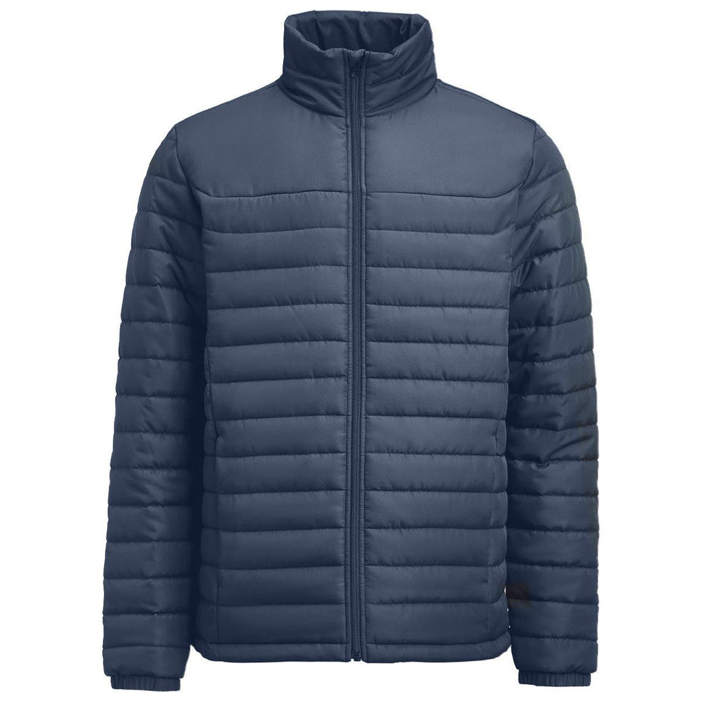 Arches Men's Padded Jacket - LEGEND LIFE