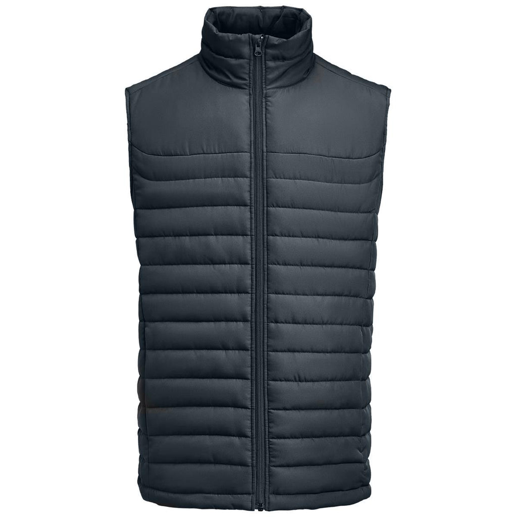 Arches Men's Padded Vest - LEGEND LIFE