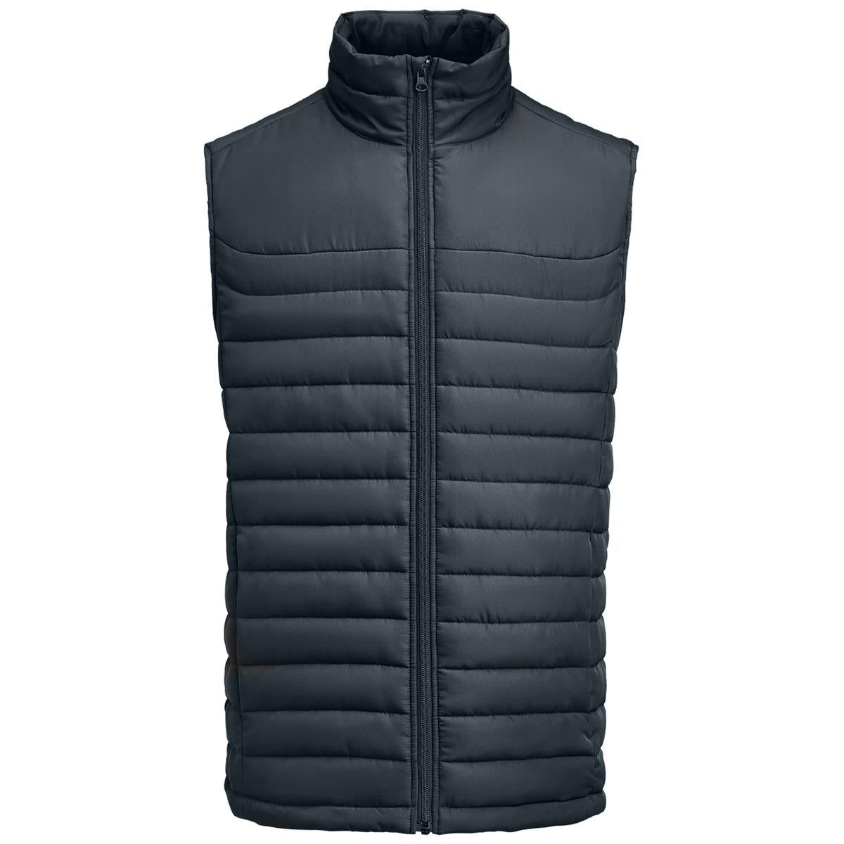 Arches Men's Padded Vest - LEGEND LIFE