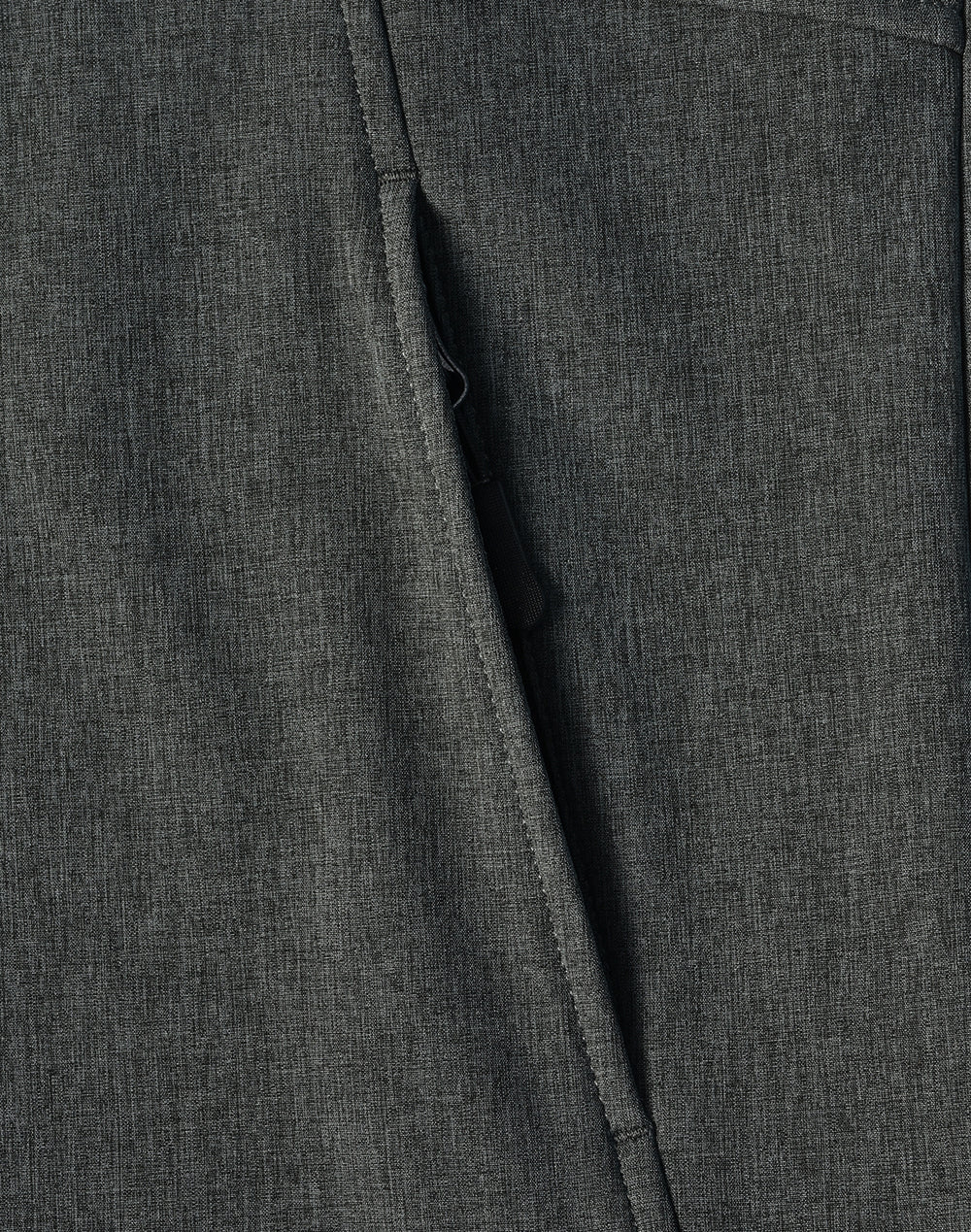Aspen Softshell Hood Jacket - Women's - Winning Spirit