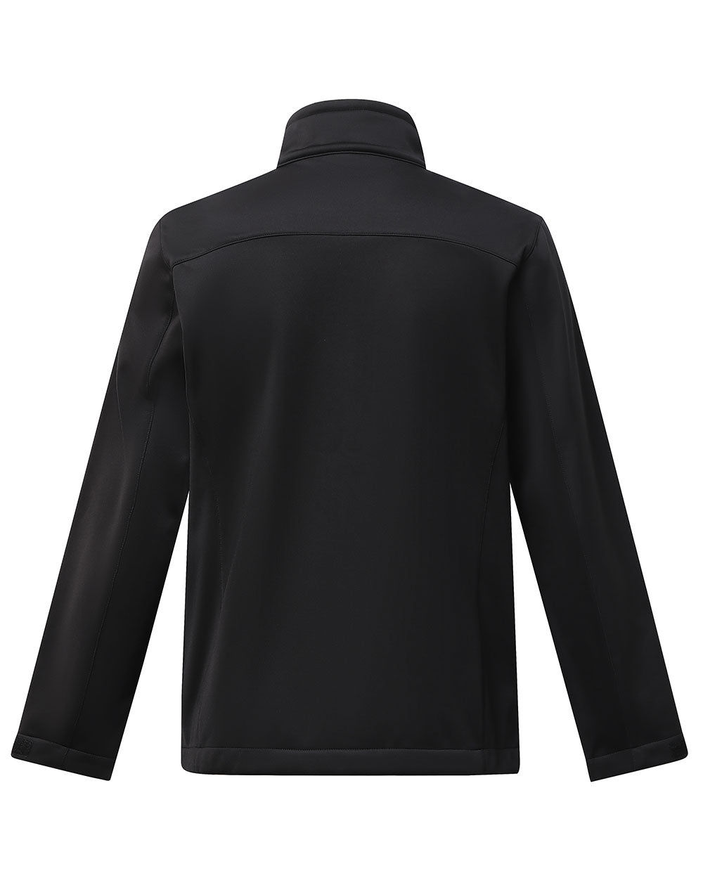 Softshell Corporate Jacket- Winning Spirit