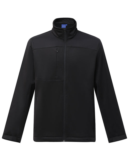 Softshell Corporate Jacket Men's - Winning Spirit