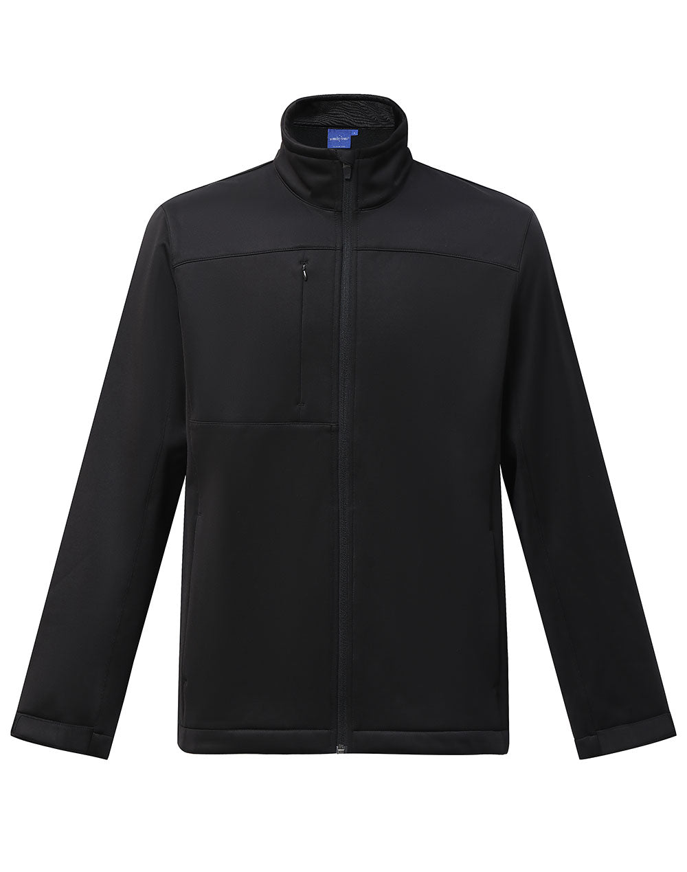 Softshell Corporate Jacket Men's - Winning Spirit