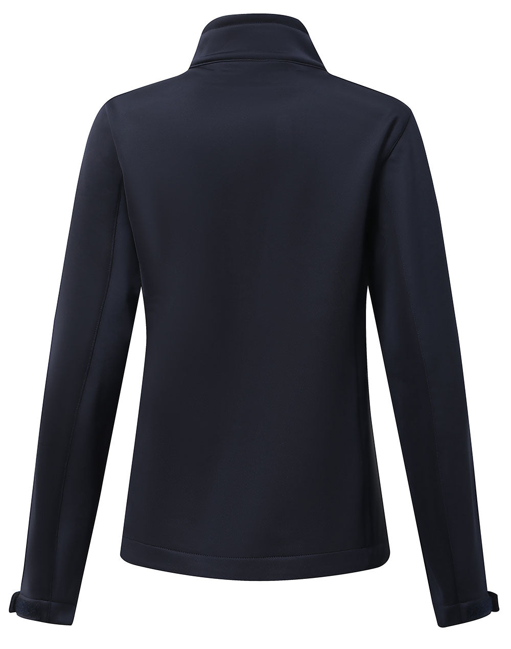 Women's Softshell Corporate Jacket- Winning Spirit