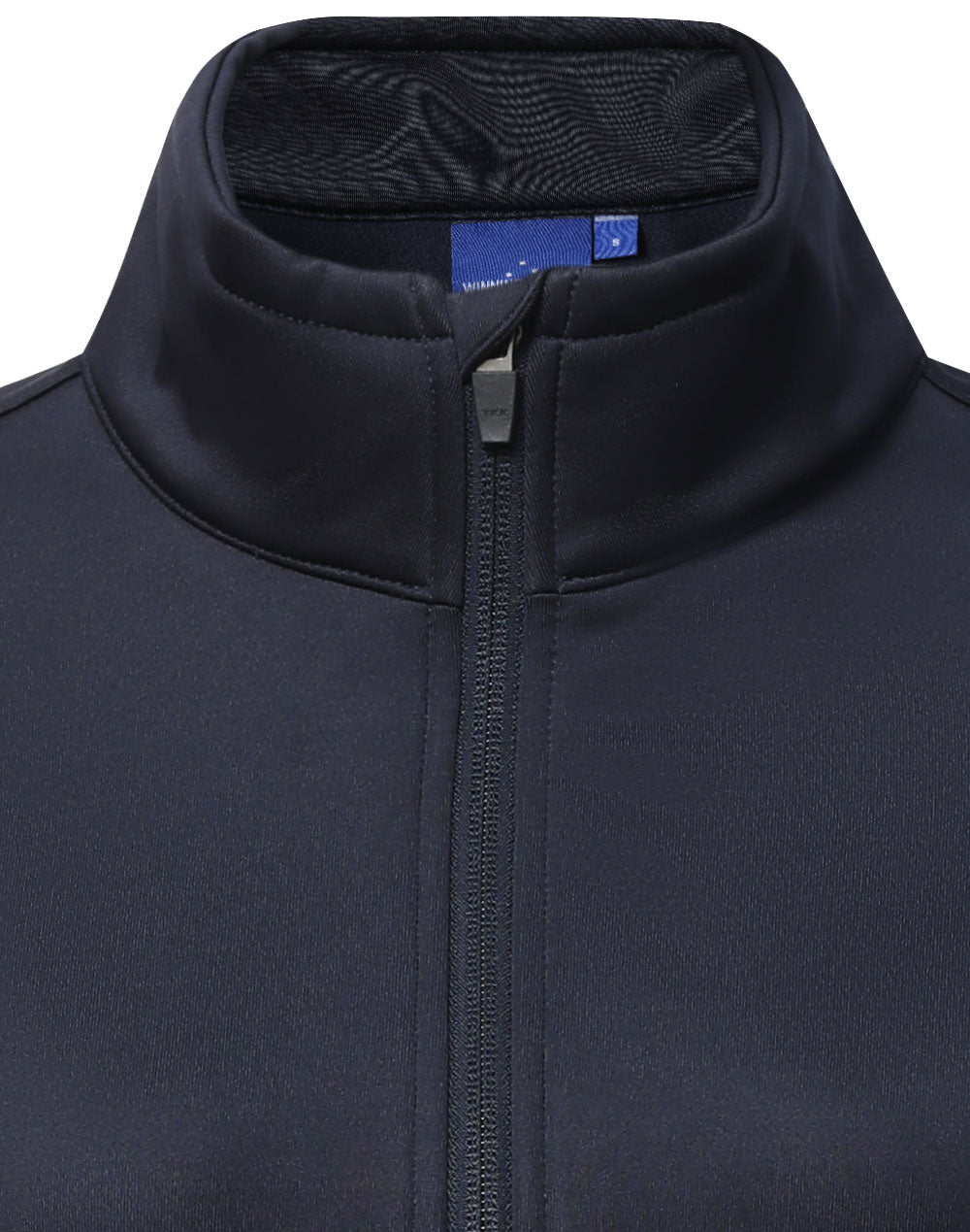 Women's Softshell Corporate Jacket- Winning Spirit