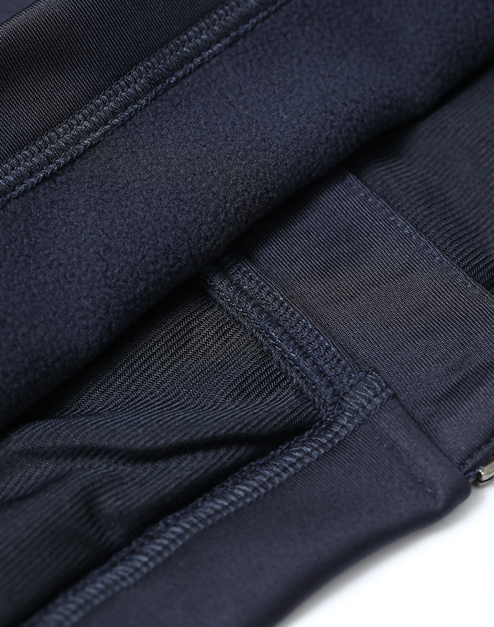 Women's Softshell Corporate Jacket- Winning Spirit