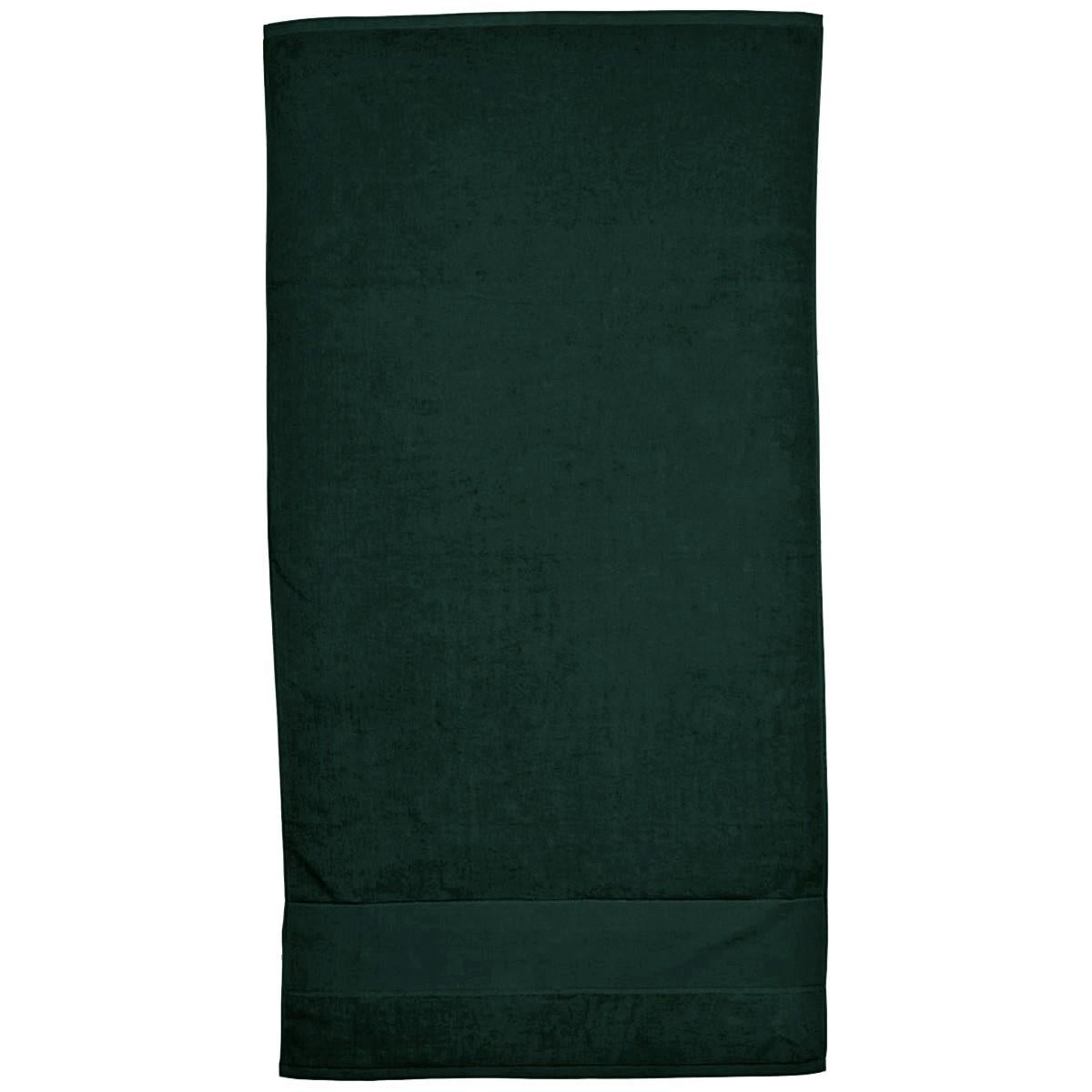 Terry Velour Towel - LEGEND LIFE