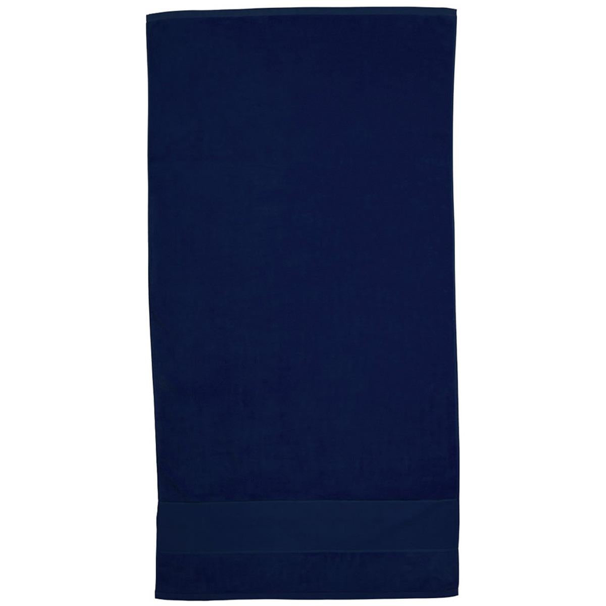 Terry Velour Towel - LEGEND LIFE