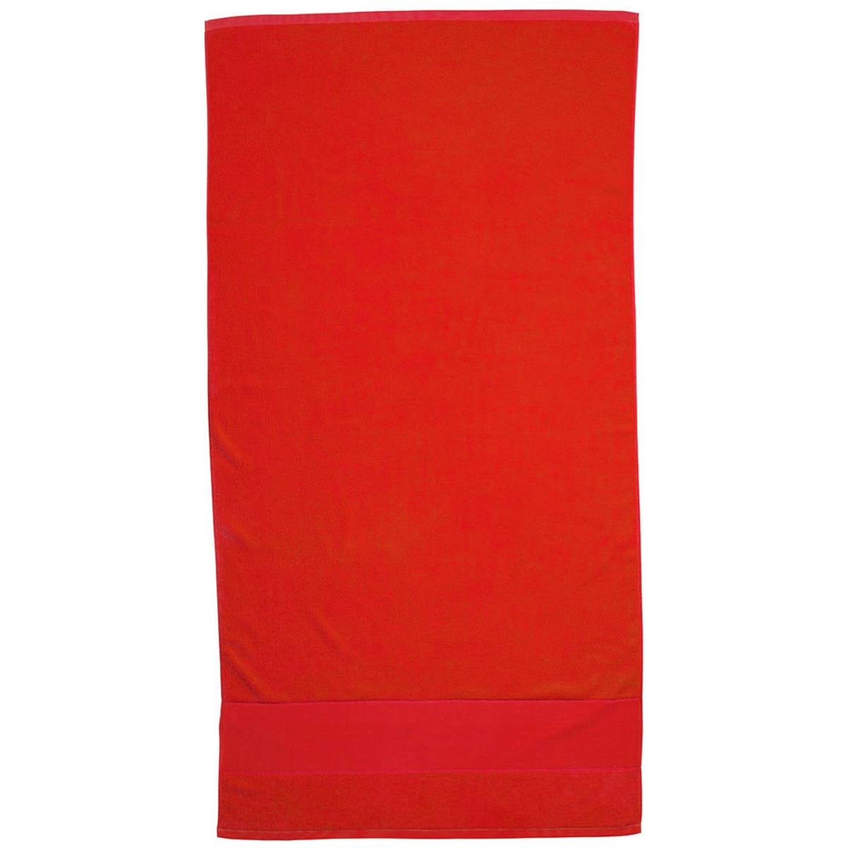 Terry Velour Towel - LEGEND LIFE