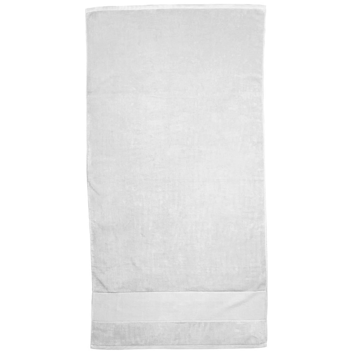 Terry Velour Towel - LEGEND LIFE