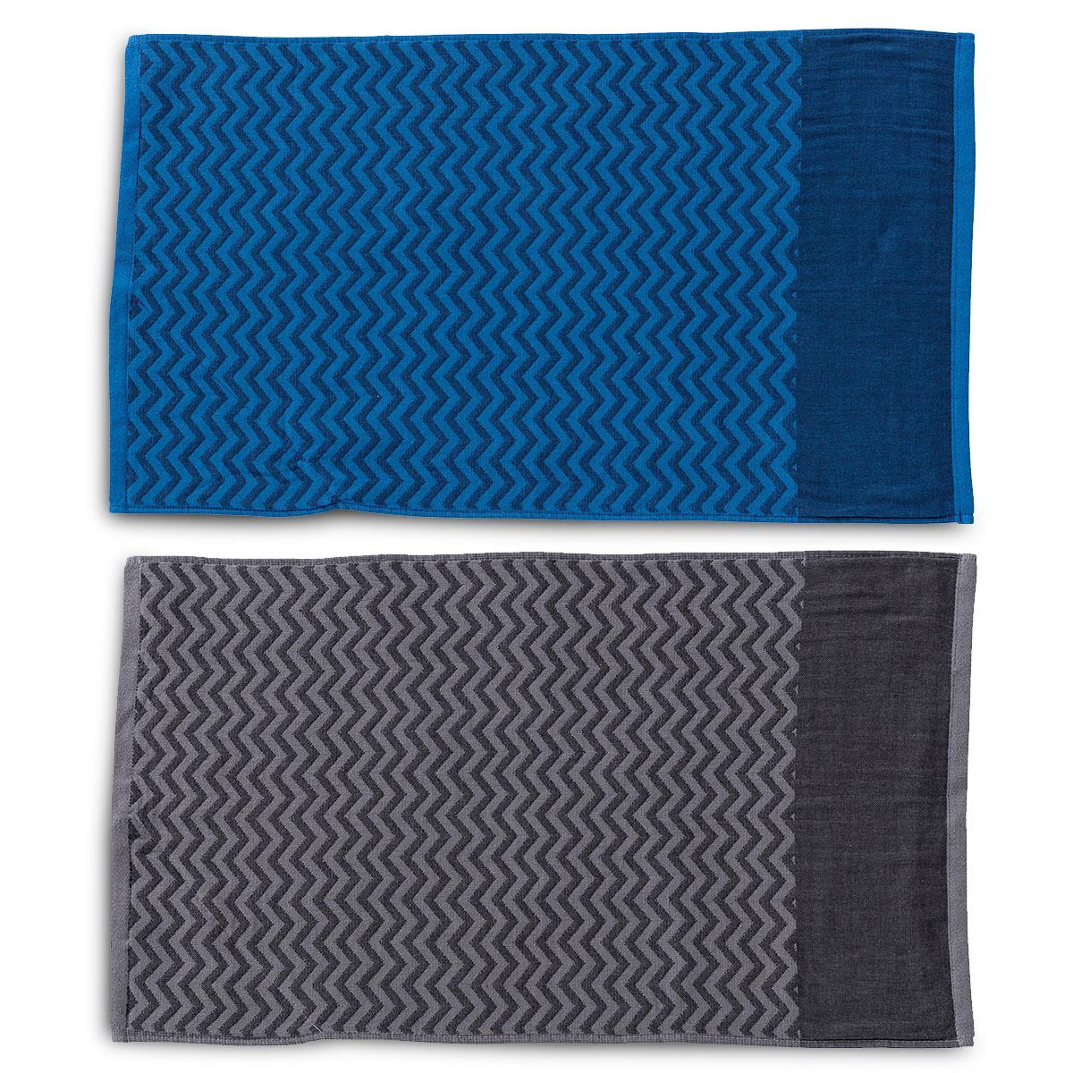 Elite Gym Towel with Pocket - LEGEND LIFE