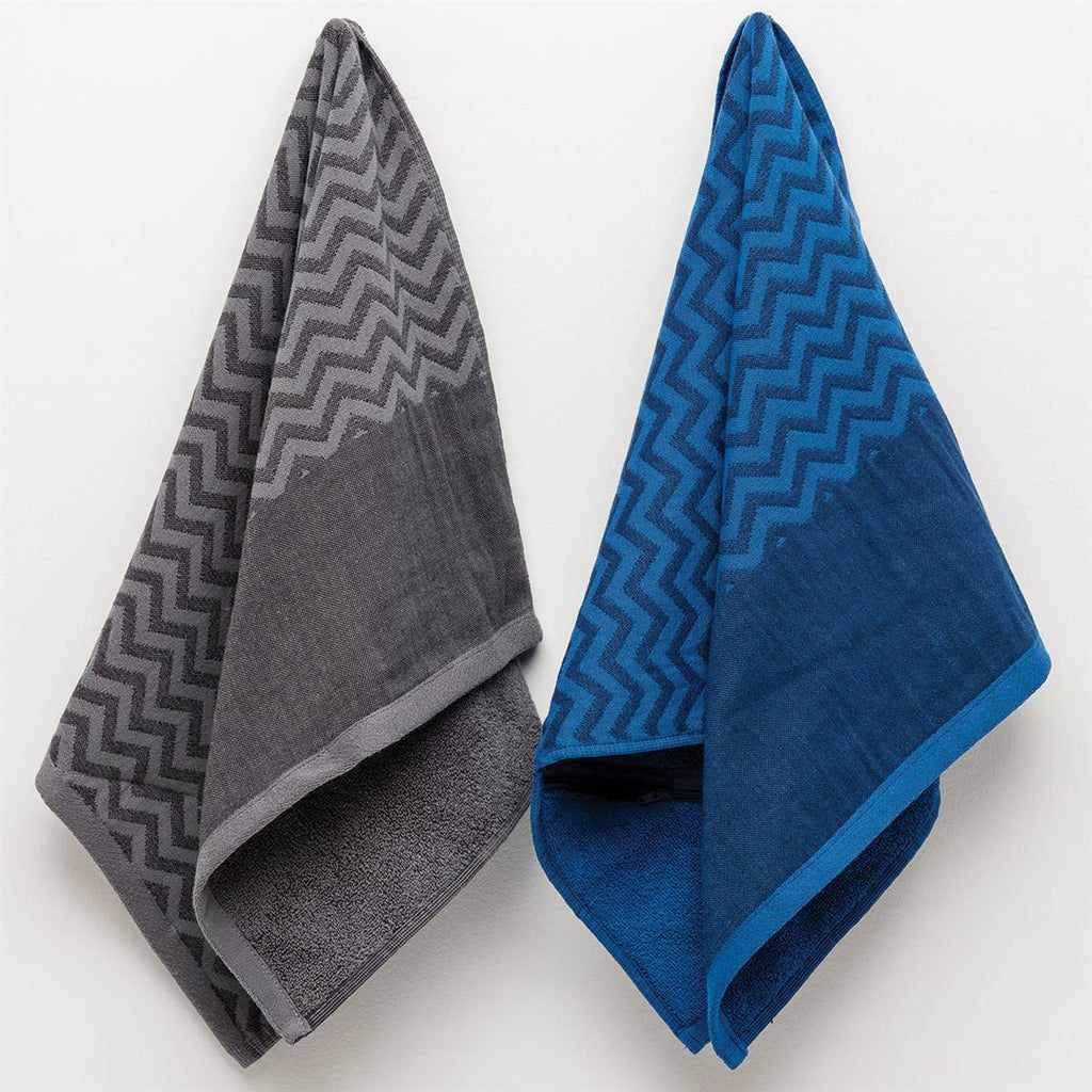 Elite Gym Towel with Pocket - LEGEND LIFE