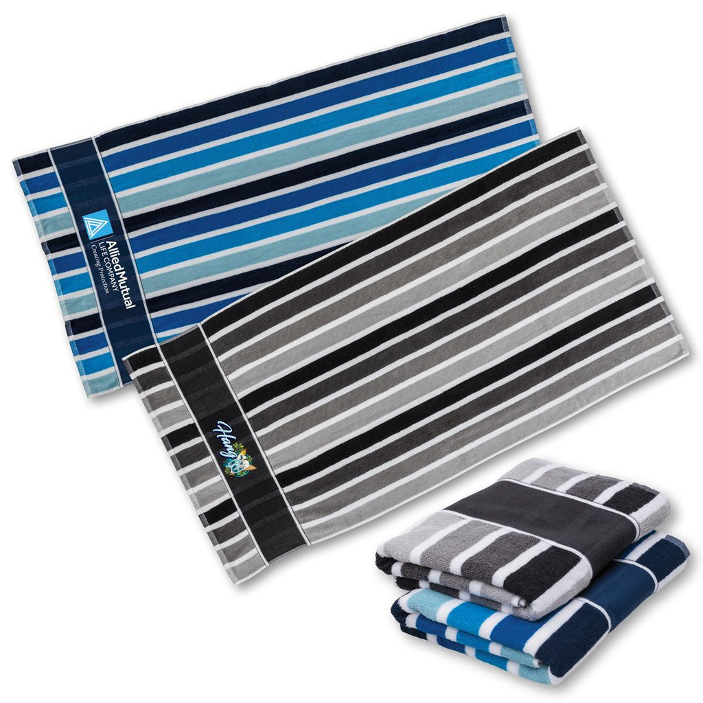Cabana Towel - LEGEND LIFE