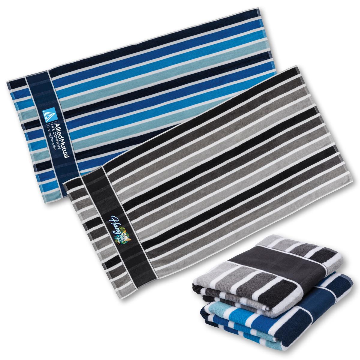 Cabana Towel - LEGEND LIFE