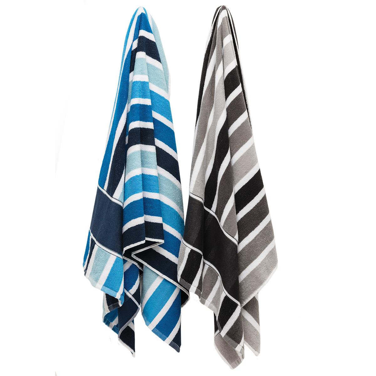 Cabana Towel - LEGEND LIFE