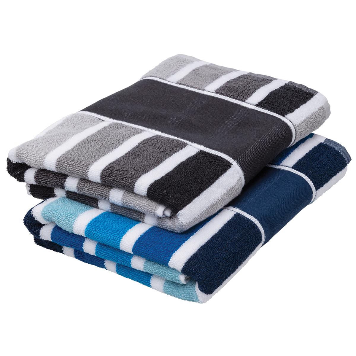 Cabana Towel - LEGEND LIFE