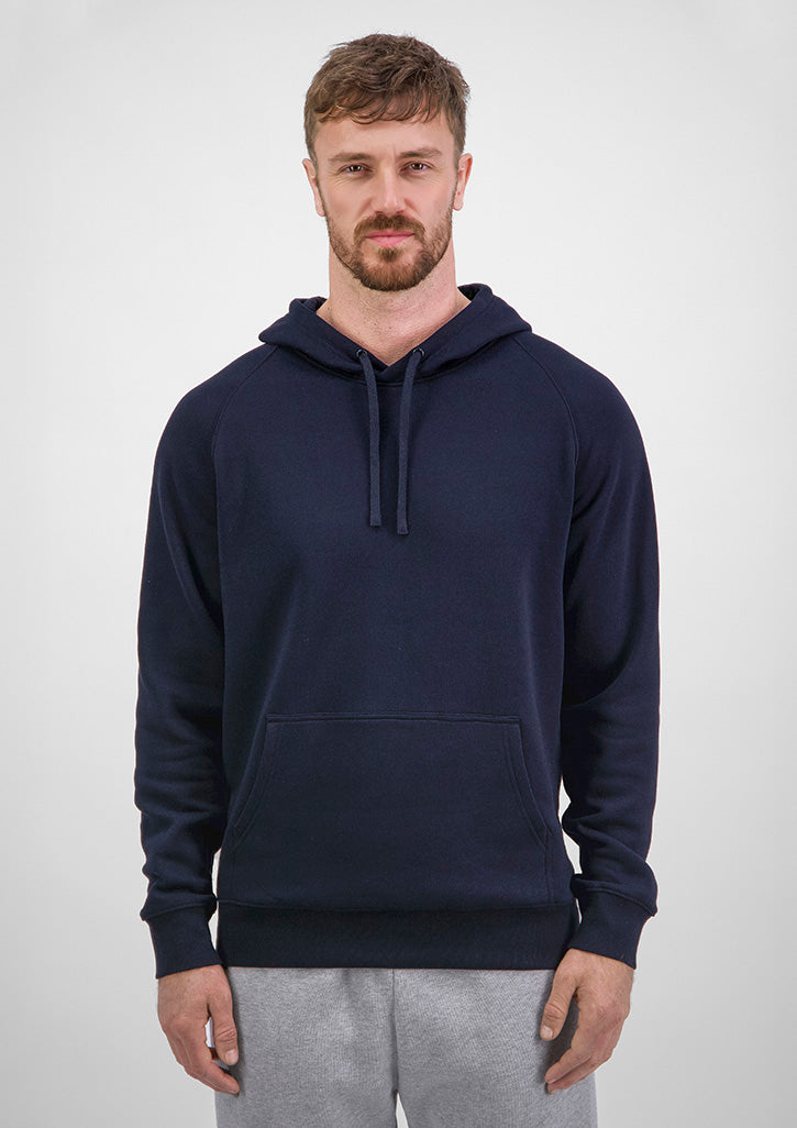 Basis Mens Hoodie - Good Mates