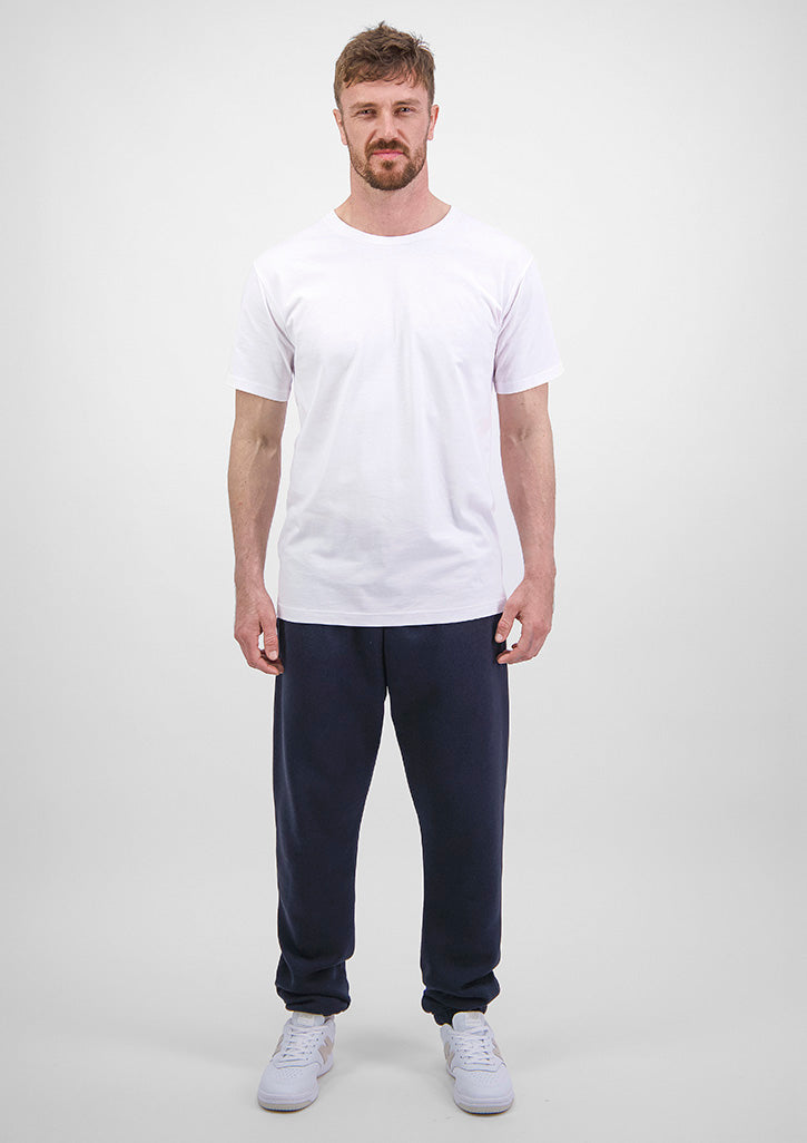 Basis Mens Track Pant - Good Mates