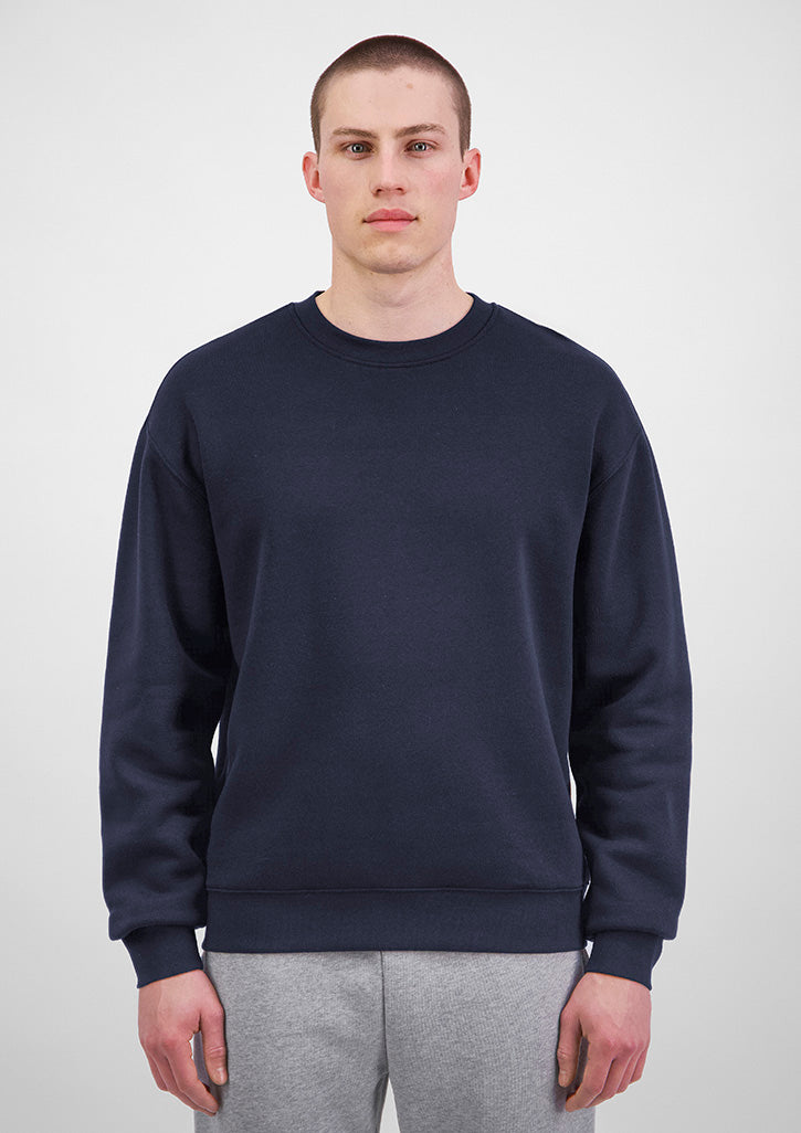 Everyday Mens Crew Sweatshirt - Good Mates