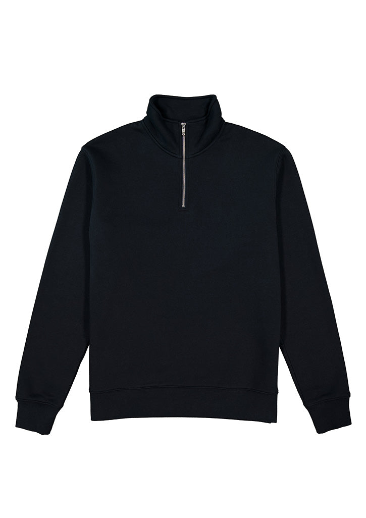 Everyday Mens 1/4 Zip - Good Mates