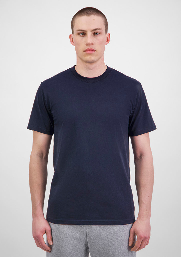 Everyday Mens Short Sleeve Tee - Good Mates