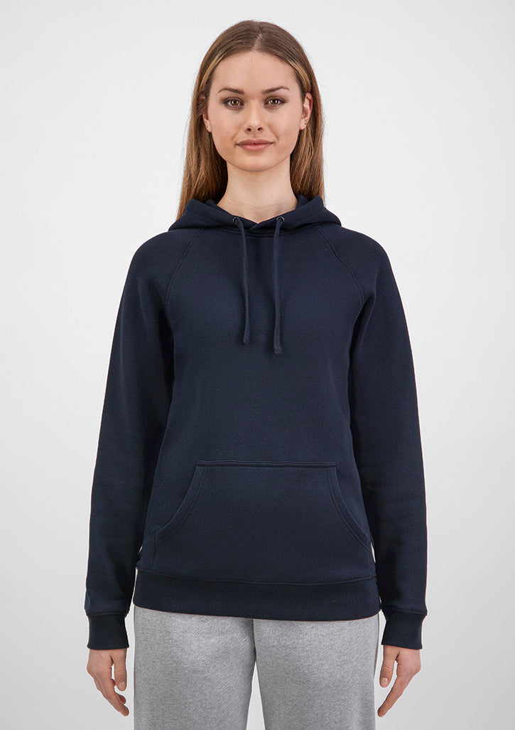 Basis Womens Hoodie - Good Mates