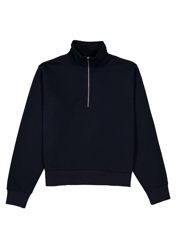 Everyday Womens 1/4 Zip - Good Mates