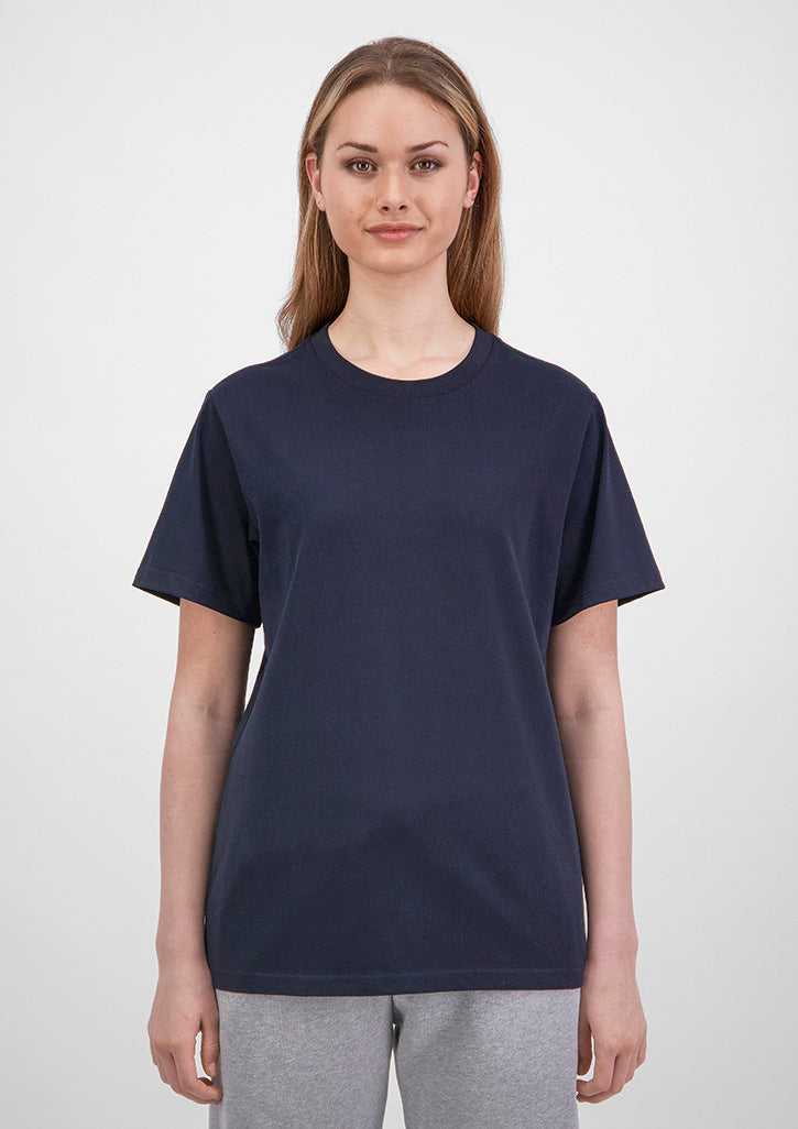 Everyday Womens Short Sleeve Tee - Good Mates