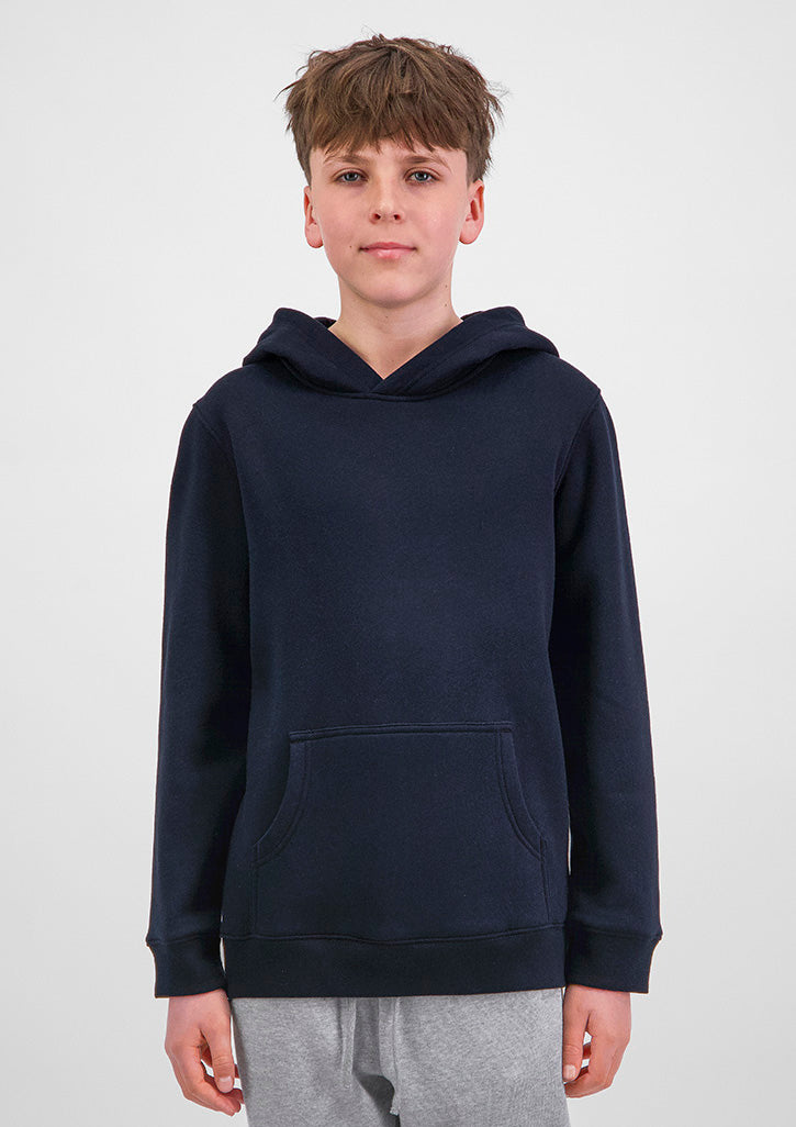 Basis Youth Hoodie - Good Mates