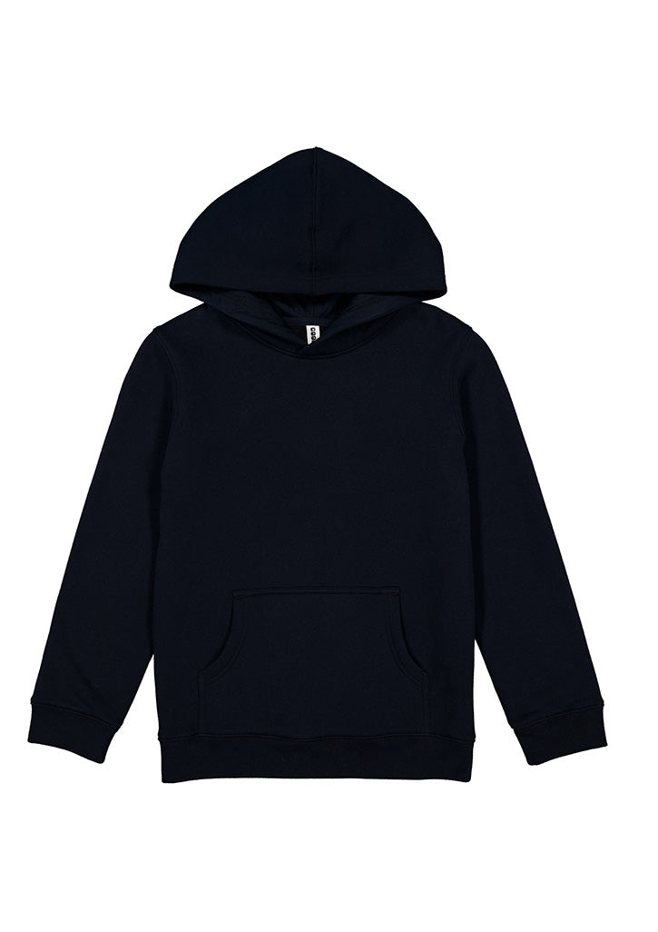 Basis Youth Hoodie - Good Mates