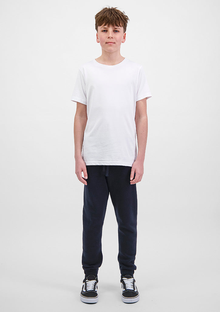 Basis Youth Track Pant - Good Mates