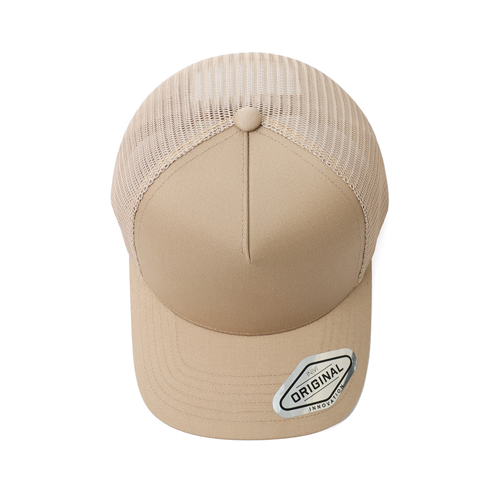 OG352 A-Frame Seamless Mesh Cap - GRACE COLLECTION